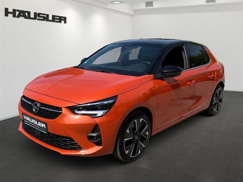 Corsa