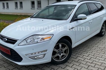 Ford Mondeo 231.302 km 2.800 &euro; Glauchau (Ot .Reinholdshain) 08371