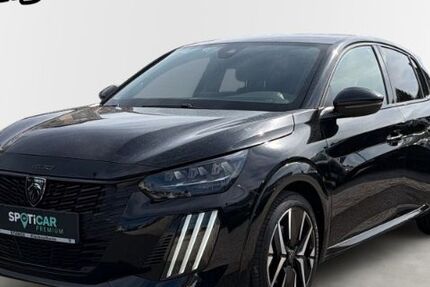 Peugeot 208 25.700 km 21.900 &euro; Kleinostheim 63801