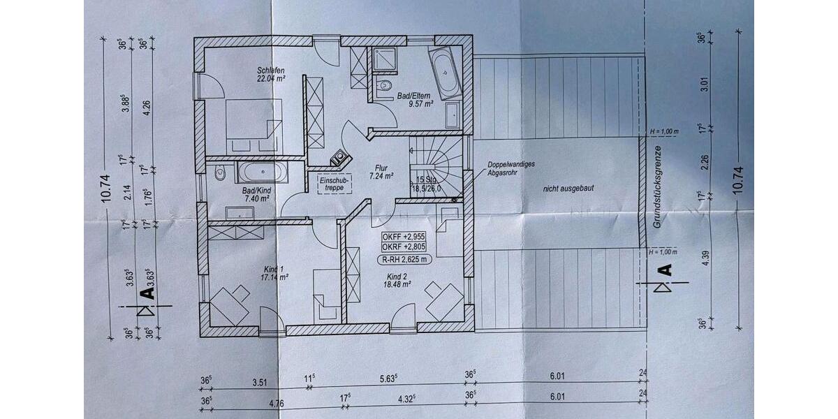 Einfamilienhaus Bechhofen - 560.000&euro; | Angebot:26586172