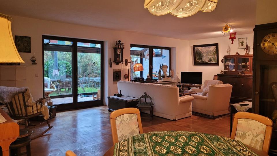 Doppelhaushälfte Friedberg - 4 Zimmer, 143 m&sup2;, 685.000&euro; | Angebot:26060580