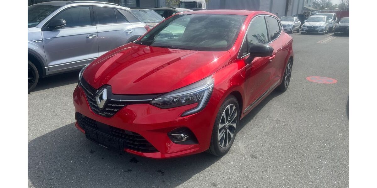 Renault Clio 37.550 km 11.990 &euro; Fürth 90763