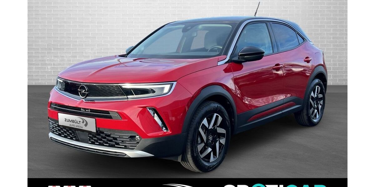 Opel Mokka 13.871 km 19.900 &euro; Beckum 59269