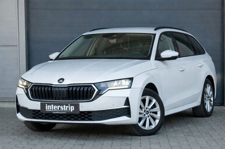 Skoda Octavia 63.000 km 25.990 &euro; Langweid am Lech 86462