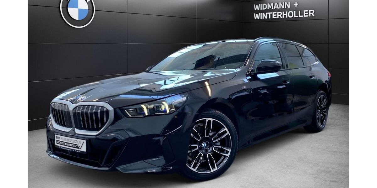 BMW 520 25.300 km 55.890 &euro; Dachau 85221