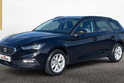 Seat Leon 1.590 km 27.944 &euro; Dietersheim 91463