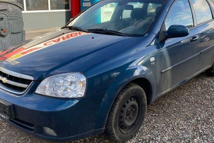 Chevrolet Nubira 150.400 km 1.000 € Buxtehude 21614