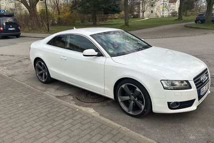 Audi A5 306.000 km 8.200 &euro; Görlitz 02827