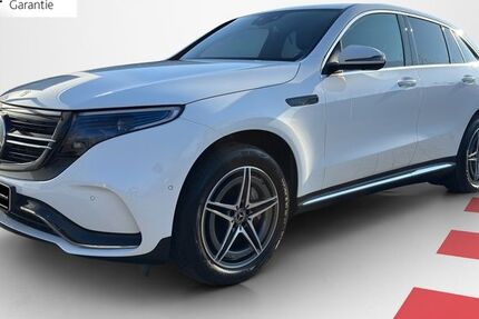 Mercedes-Benz EQC 81.068 km 38.890 &euro; Heide 25746