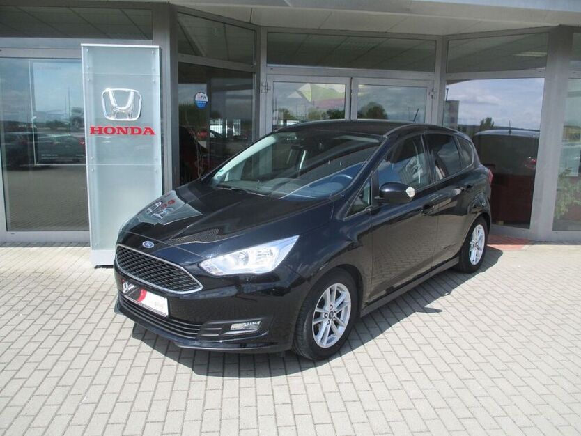 C-Max
