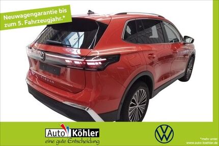 VW Tiguan 13.000 km 38.860 &euro; Mainburg 84048