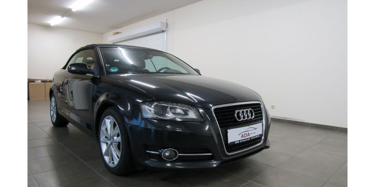 Audi A3 188.700 km 9.990 &euro; Oldenburg 26125