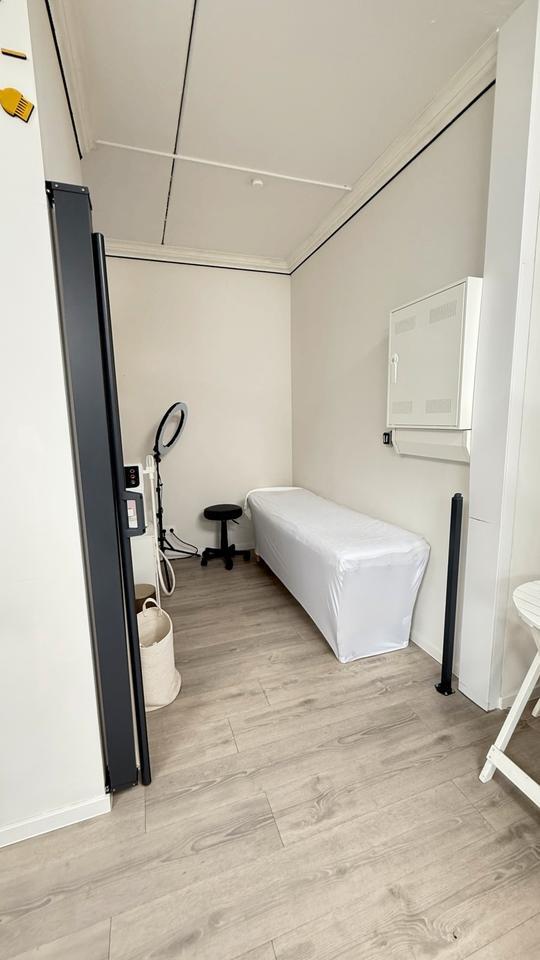 Raum zu vermieten in der Überseestadt zimmer