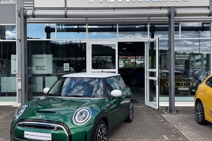Mini Cooper SE 47.100 km 20.850 &euro; Zweibrücken 66482
