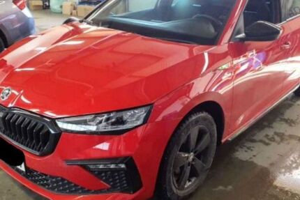 Skoda Scala 40.284 km 23.800 &euro; Heidenheim a. d. B. 89520