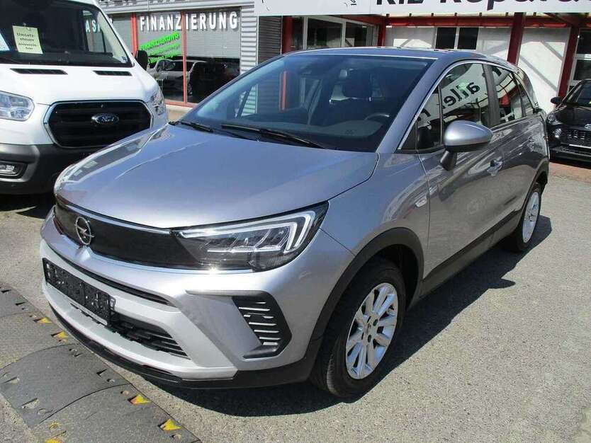 Crossland