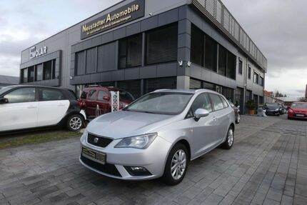 Seat Ibiza 188.000 km 4.399 &euro; Neustadt an der Weinstraße 67433