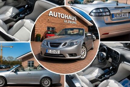 Saab 9-3 324.118 km 12.900 &euro; Henstedt Ulzburg(20 km nördlich von HH-direkt an der A7) 24558