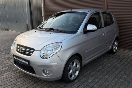Kia Picanto 176.821 km 2.490 &euro; Leverkusen 51373