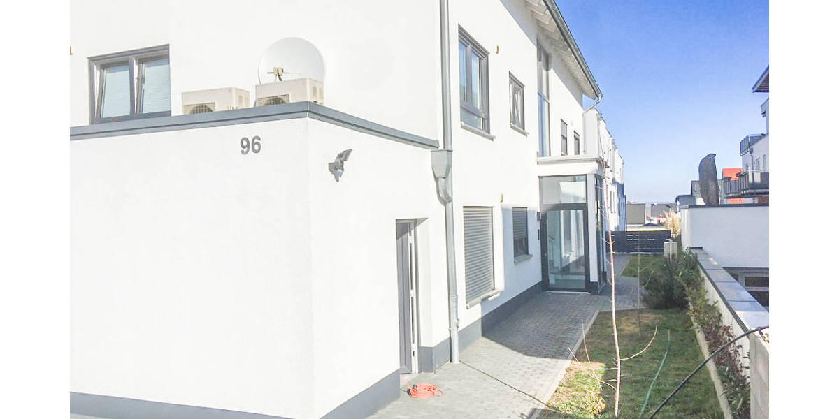 Mehrfamilienhaus, Wohnhaus Saulheim Nieder-Saulheim - 1.690.000&euro; | Angebot:26346069