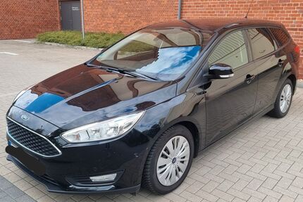Ford Focus 113.780 km 4.990 &euro; Berlin 12489