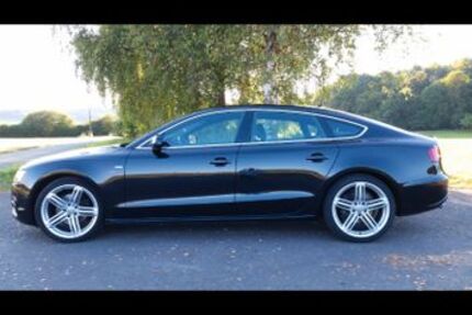 Audi A5 292.500 km 7.450 &euro; Waldbrunn 65620