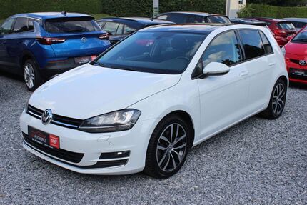 VW Golf 100.000 km 10.970 &euro; Dissen 49201