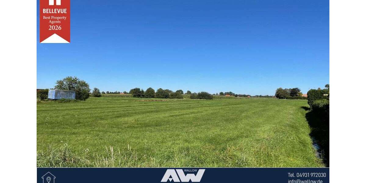 Grundstück zu verkaufen in Rechtsupweg 139.500 € 22725 m² zimmer