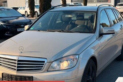 Mercedes-Benz C 200 188.500 km 2.990 &euro; Rostock-Warnemünde 18119