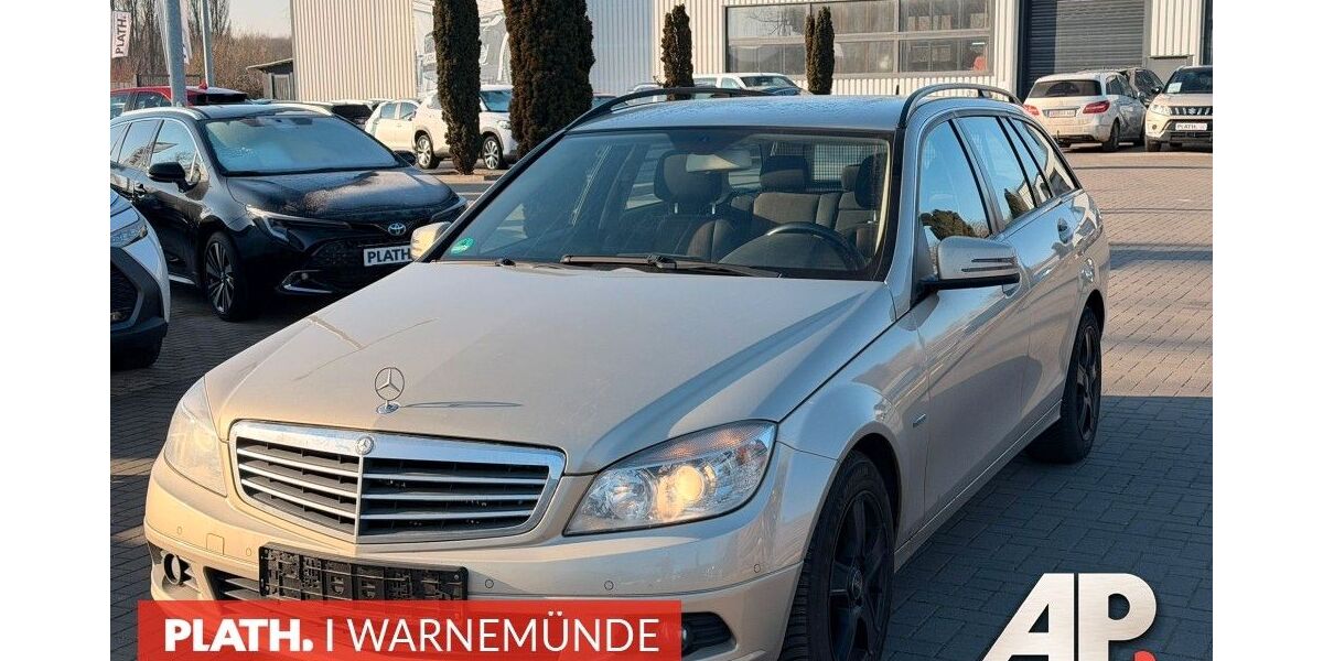 Mercedes-Benz C 200 188.500 km 2.990 &euro; Rostock-Warnemünde 18119