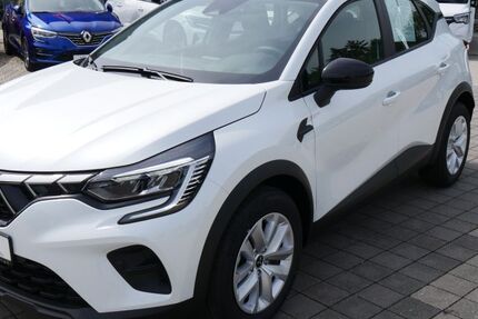 Mitsubishi ASX 17.000 km 19.490 € Altötting 84503