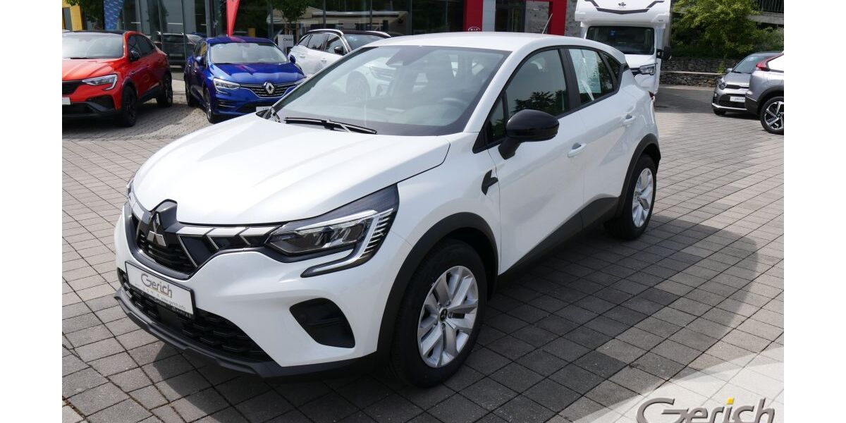 Mitsubishi ASX 17.000 km 19.490 € Altötting 84503