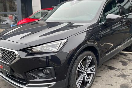 Seat Tarraco 70.100 km 26.990 &euro; Werneck 97440