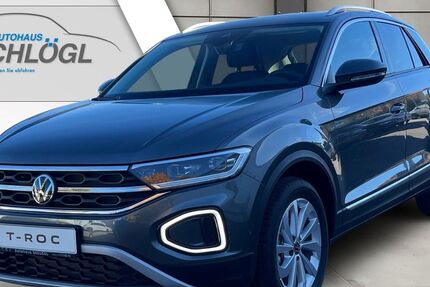 VW T-Roc 5.000 km 30.900 &euro; Traunreut 83301