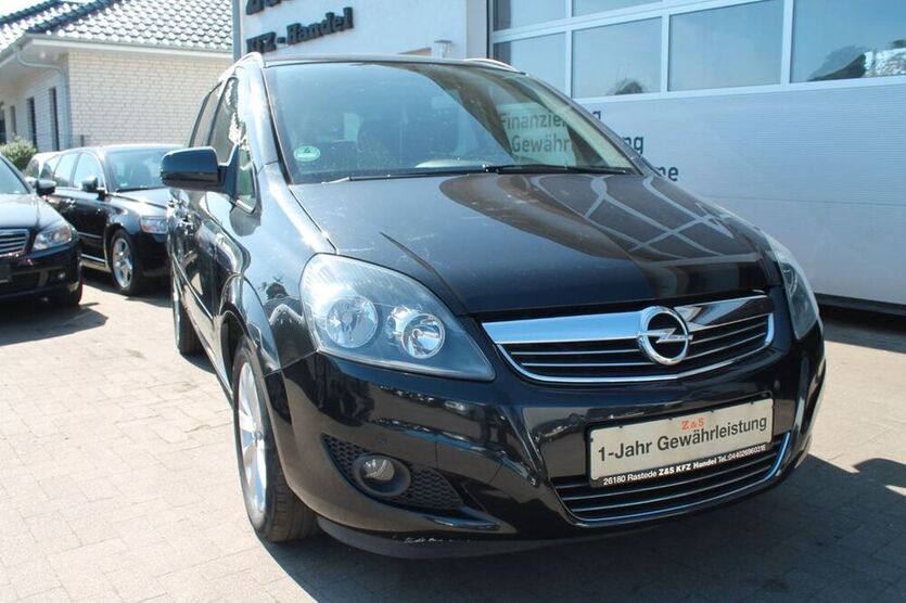 Zafira