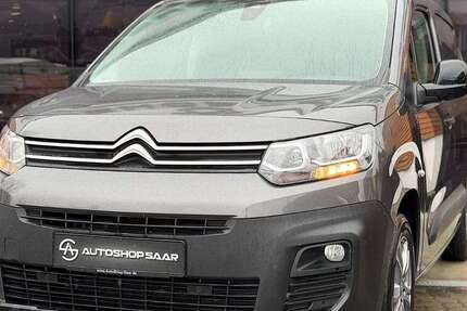 Citroen Berlingo 21.982 km 19.990 &euro; Saarbrücken 66117