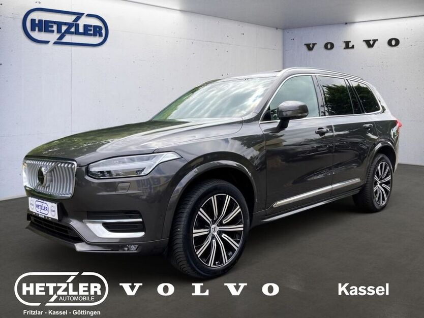 XC90