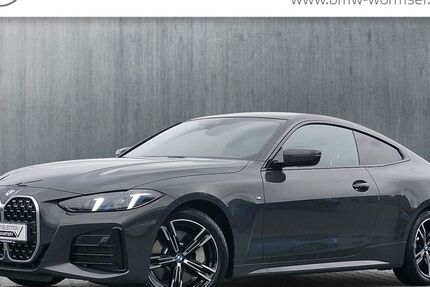 BMW 430 21.799 km 54.970 € Erlangen 91058
