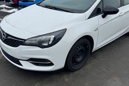 Opel Astra 39.000 km 7.900 &euro; Waldkraiburg 84478