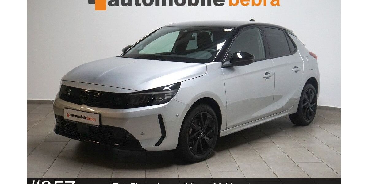 Opel Corsa 19.911 km 14.990 &euro; Bebra 36179