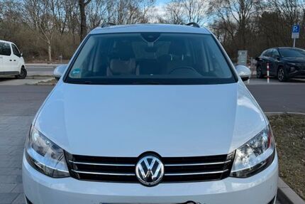 VW Sharan 79.000 km 22.500 &euro; Berlin 13591