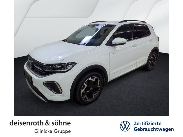 VW T-Cross 11.711 km 28.320 &euro; Hünfeld 36088