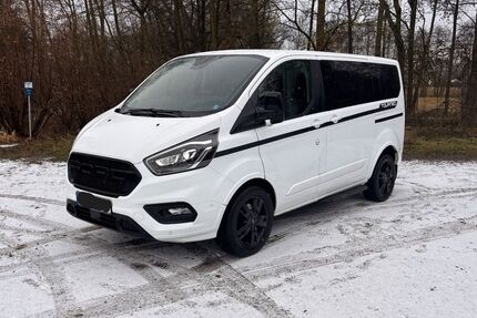 Ford Tourneo Custom 103.000 km 33.500 &euro; Schmölln 04626