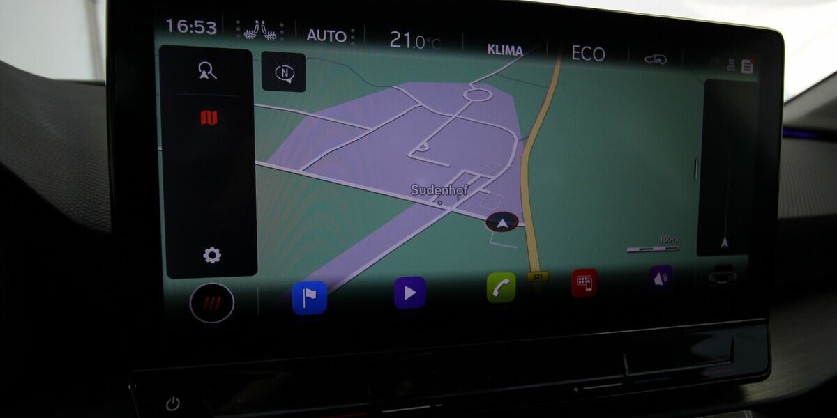 Cupra Leon Sportstourer e-HYBRID 6-DSG NAVI+LED+KAMERA 23.150 km 27.900 &euro; Hagenow 19230