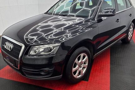 Audi Q5 175.000 km 9.950 &euro; Osterode am Harz 37520