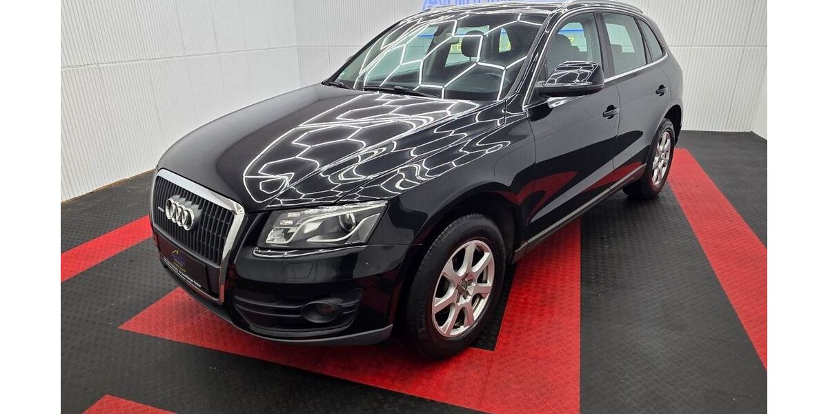 Audi Q5 175.000 km 9.950 &euro; Osterode am Harz 37520