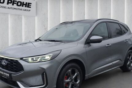Ford Kuga 32.674 km 32.500 &euro; Lübeck 23554