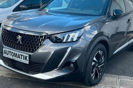 Peugeot 2008 94.500 km 15.700 &euro; Oberasbach 90522