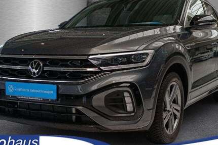 VW T-Roc 10.390 km 27.890 &euro; Neutraubling 93073