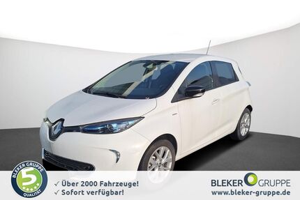 Renault ZOE 29.777 km 7.380 € Münster - Amelsbüren 48163